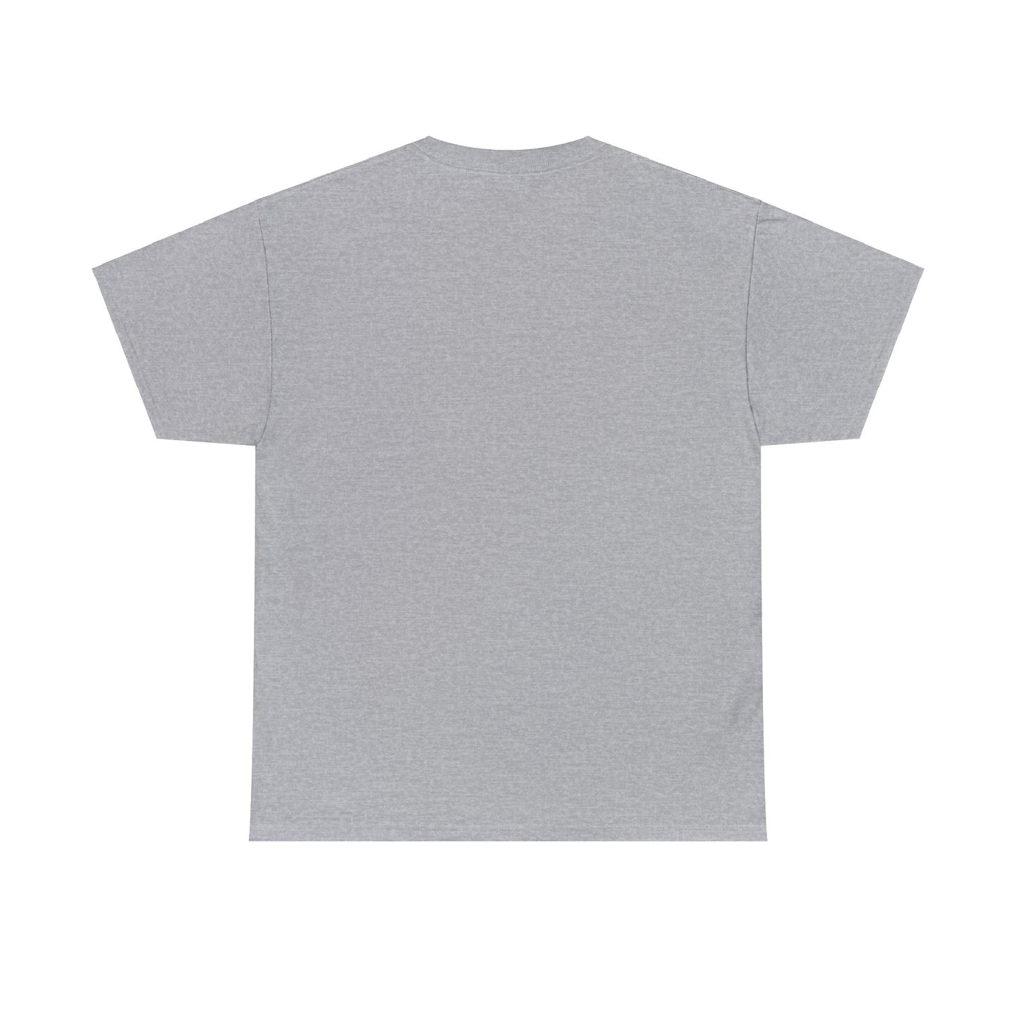 Tatyana Washington Heavy Cotton Tee