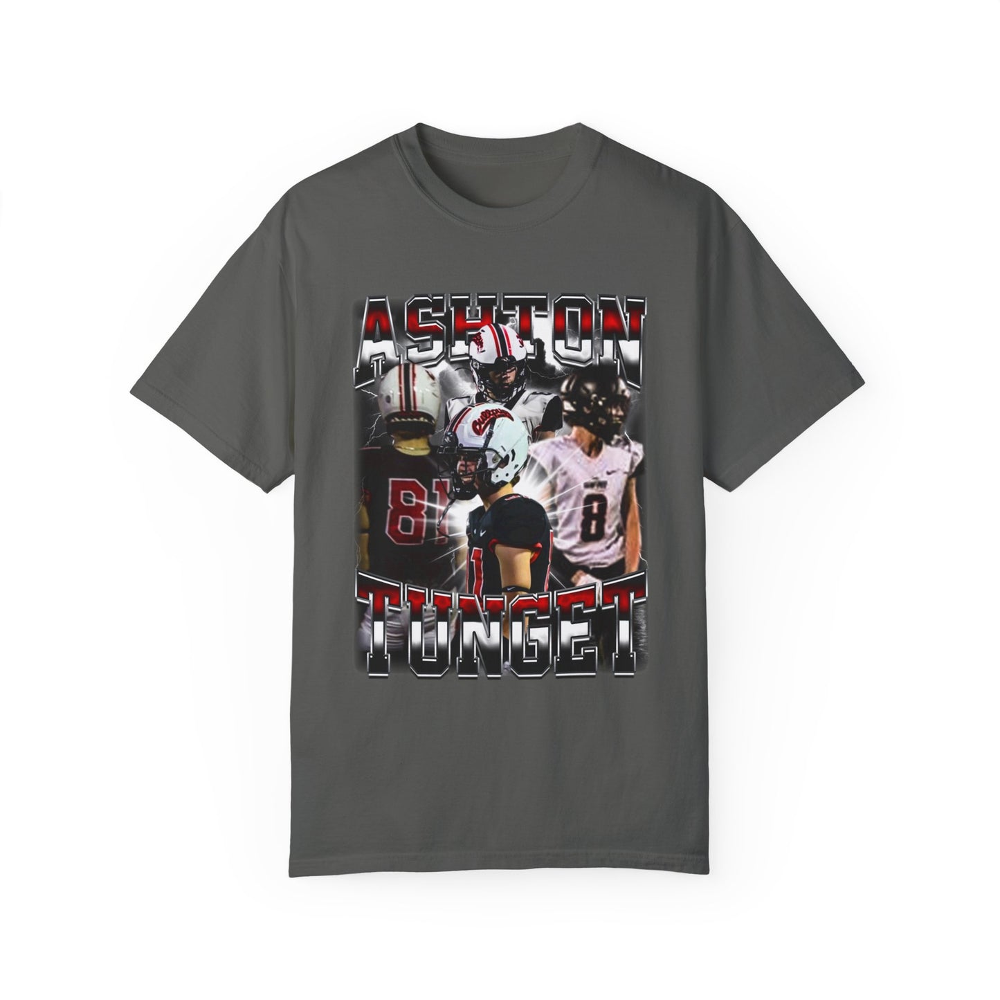 Ashton Tunget Heavyweight Premium Tee