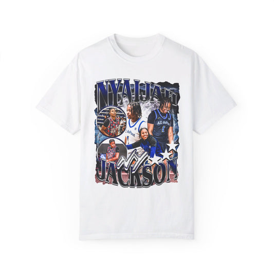 Nyaijah Jackson Heavy Cotton Tee