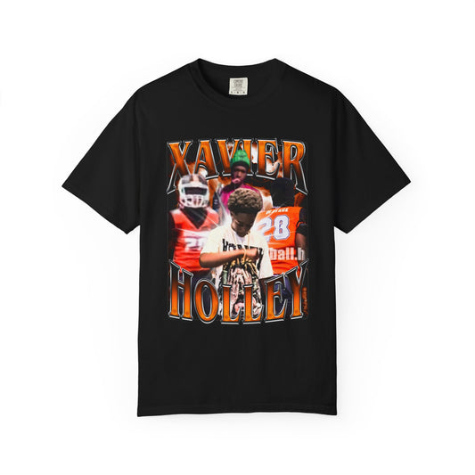 Xavier Holley Heavyweight Premium Tee