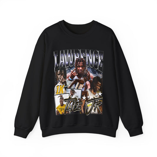 Lawrence Tate Jr Crewneck Sweatshirt