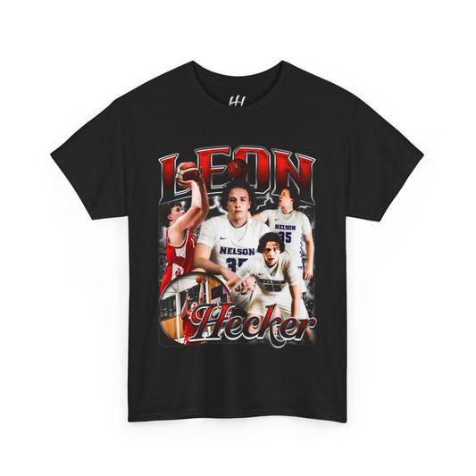 Leon Hecker Heavy Cotton Tee