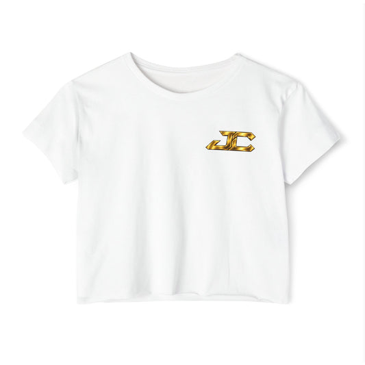 Jamez Cobb Crop Top