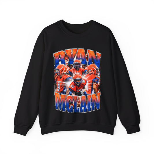 Ryan Mclain Crewneck Sweatshirt