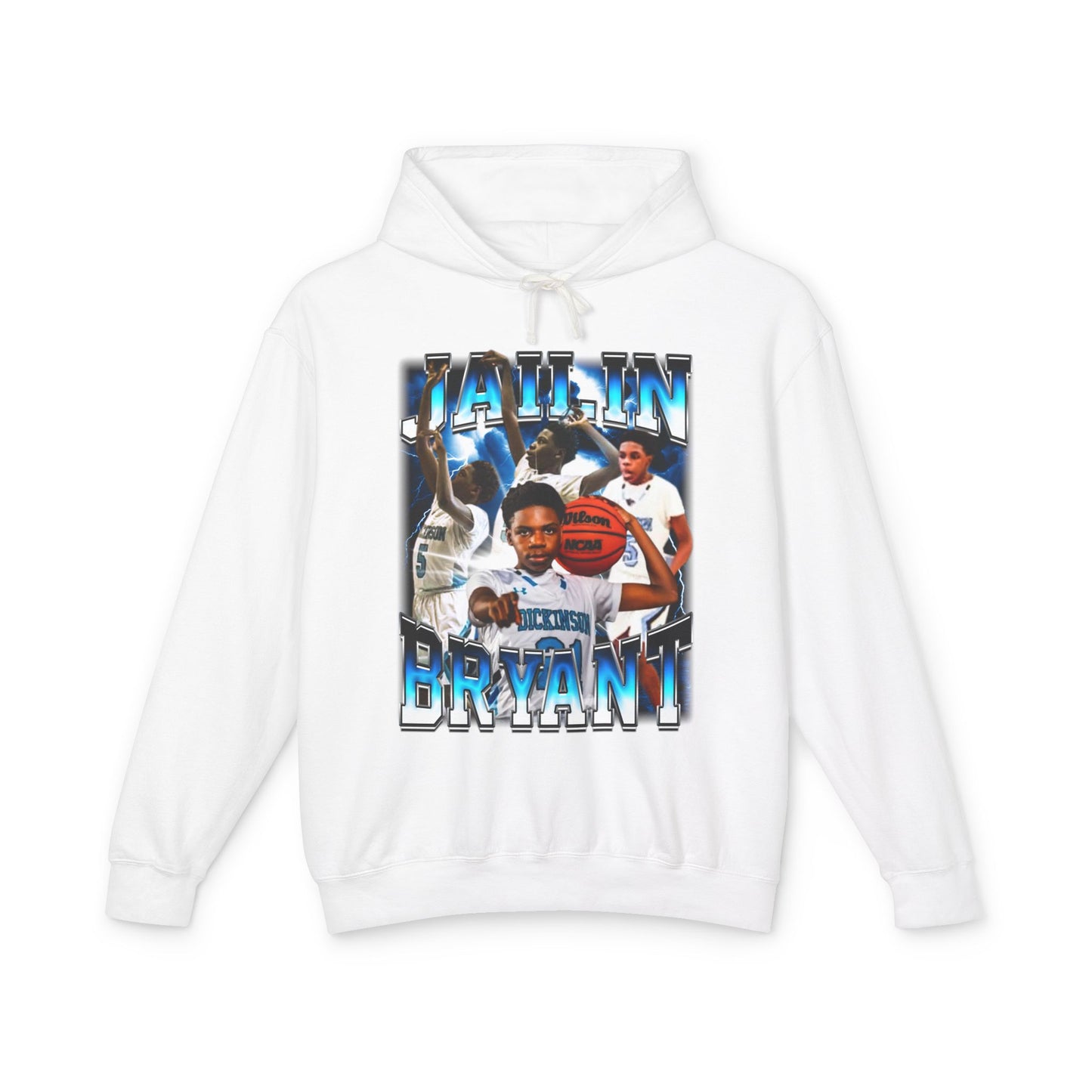 Jailin Bryant Hoodie