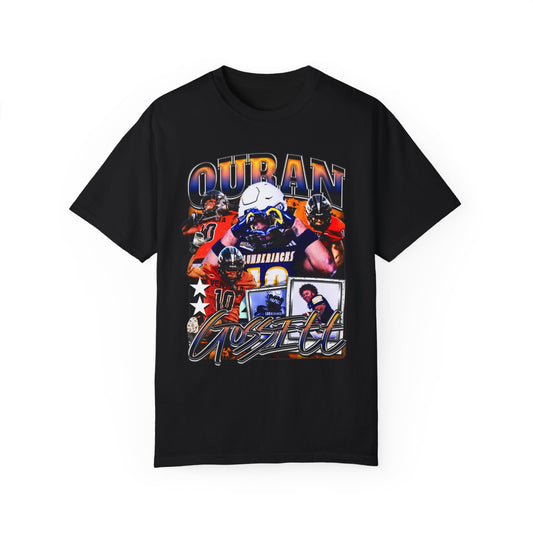 Quran Gossett Heavyweight Premium Tee