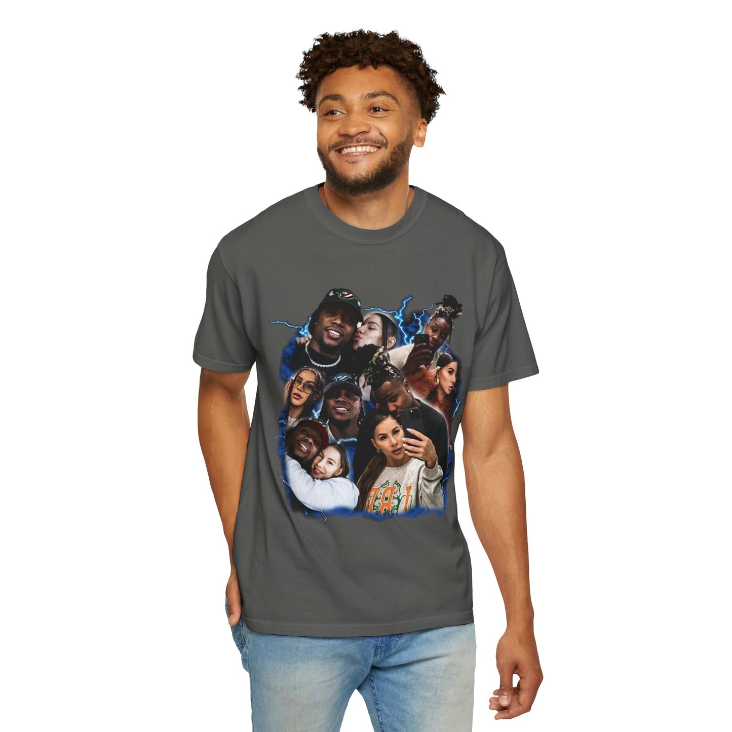 Wander Maximo Heavyweight Premium Tee