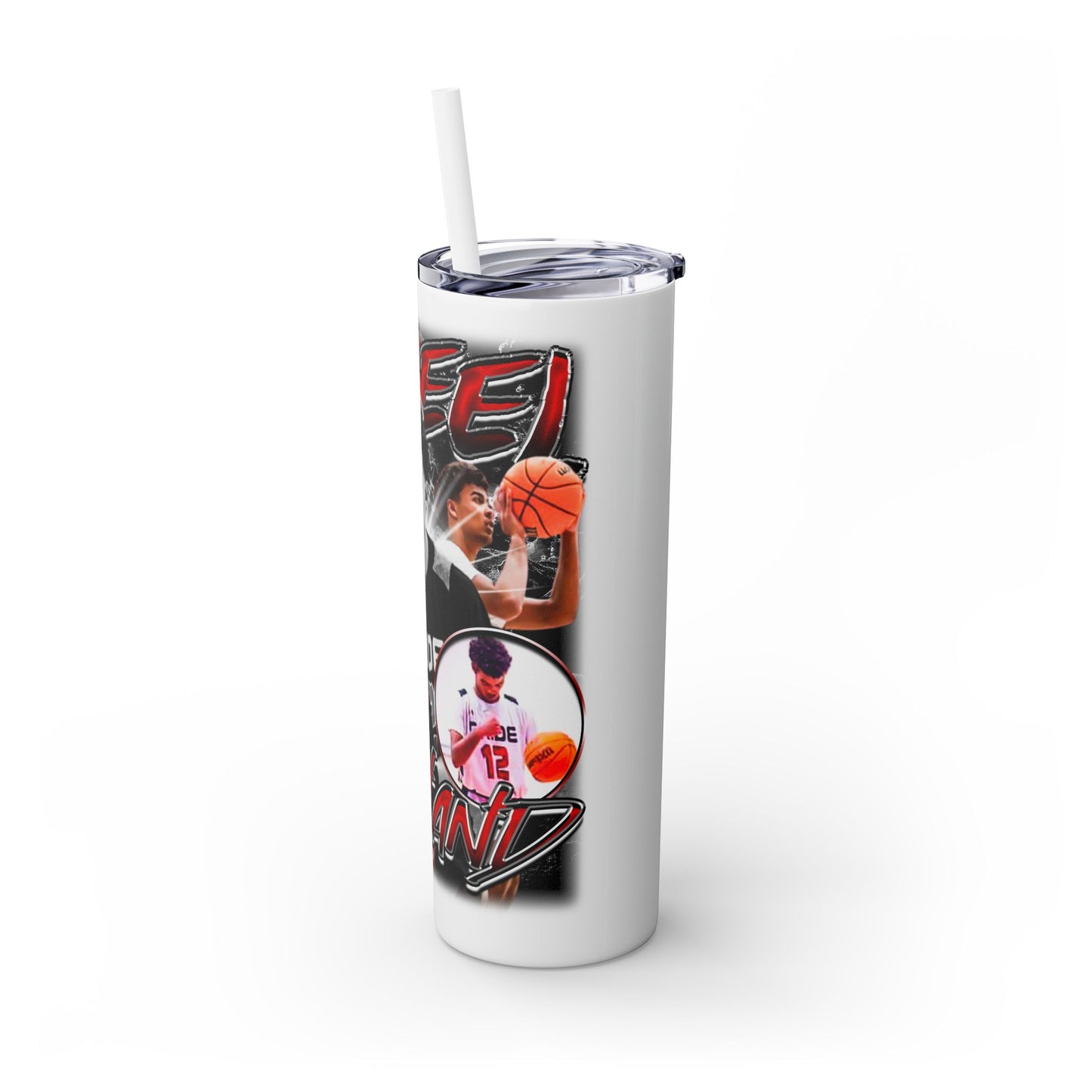 Nabeel Hand Stainless Steal Tumbler