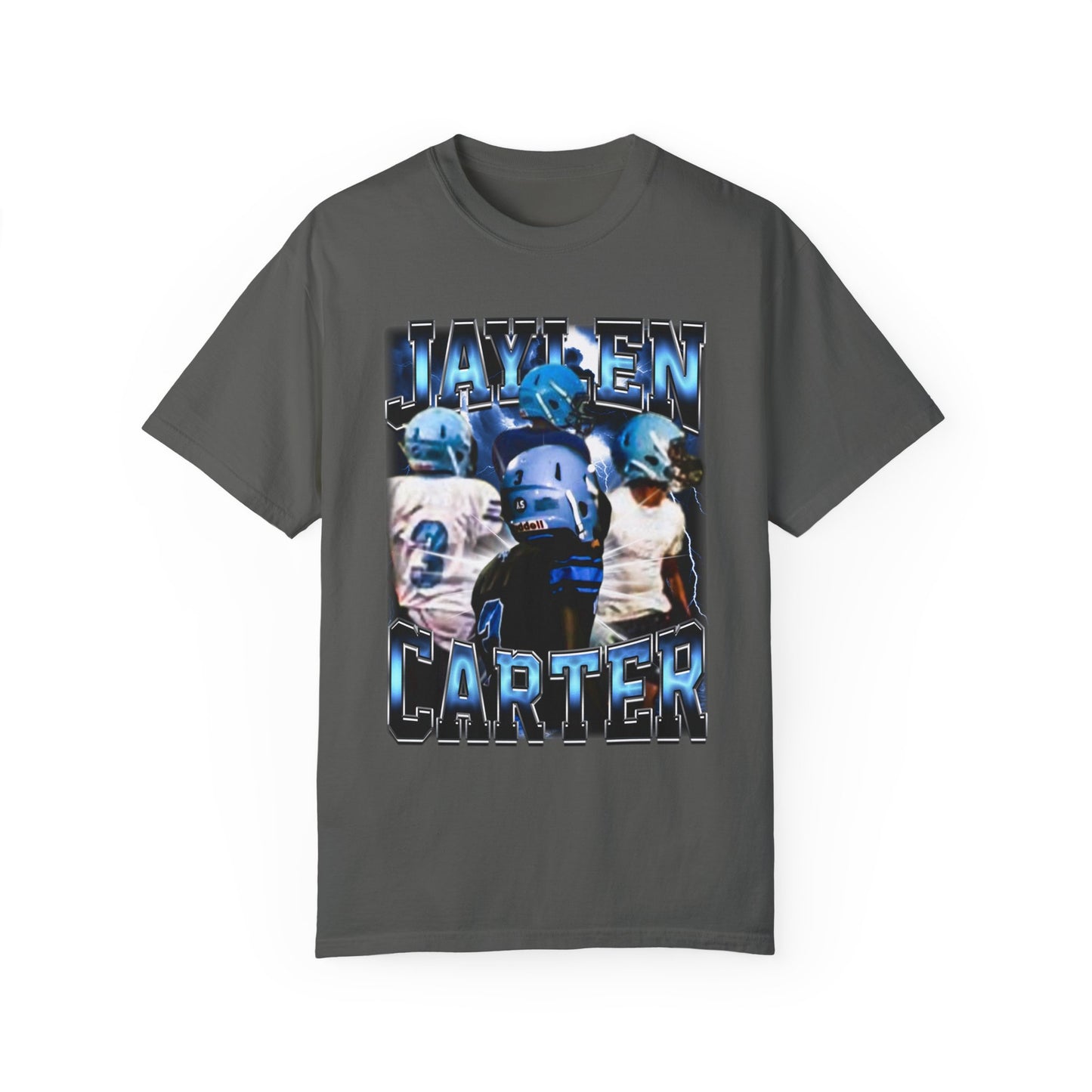 Jaylen Carter Heavyweight Premium Tee