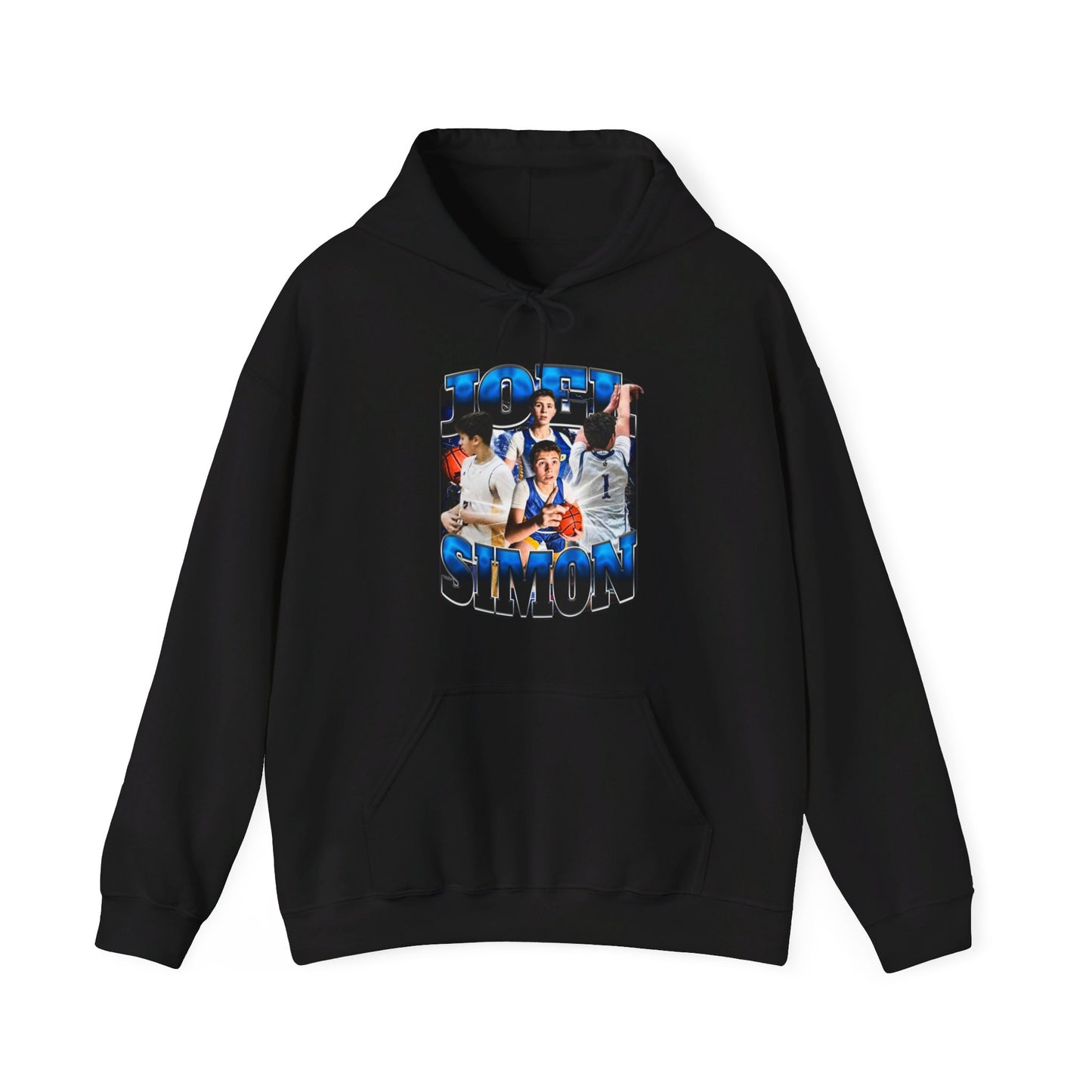 Joel Simon Hoodie