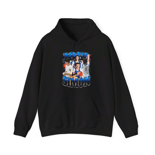 Joel Simon Hoodie
