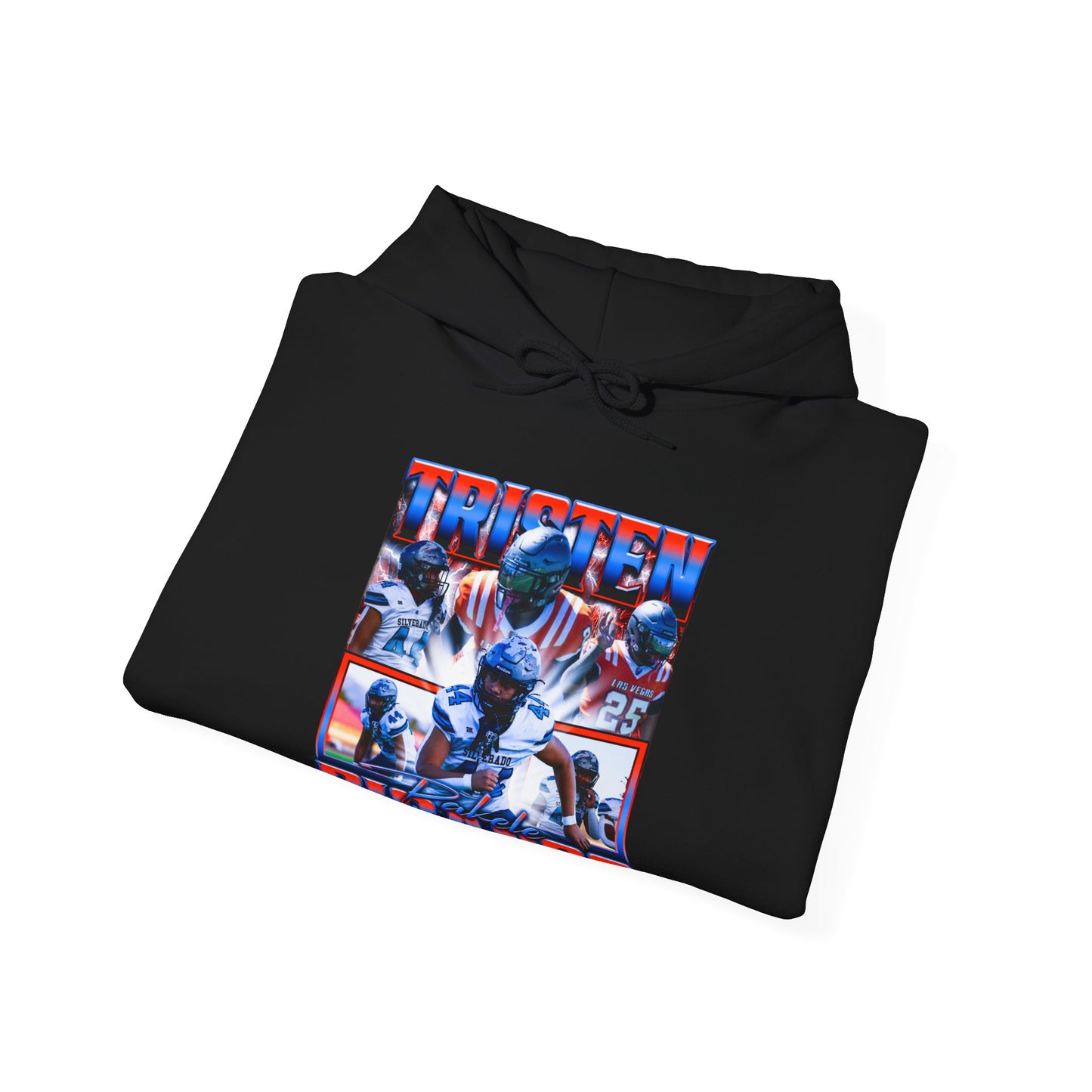 Tristen Picanco Hoodie