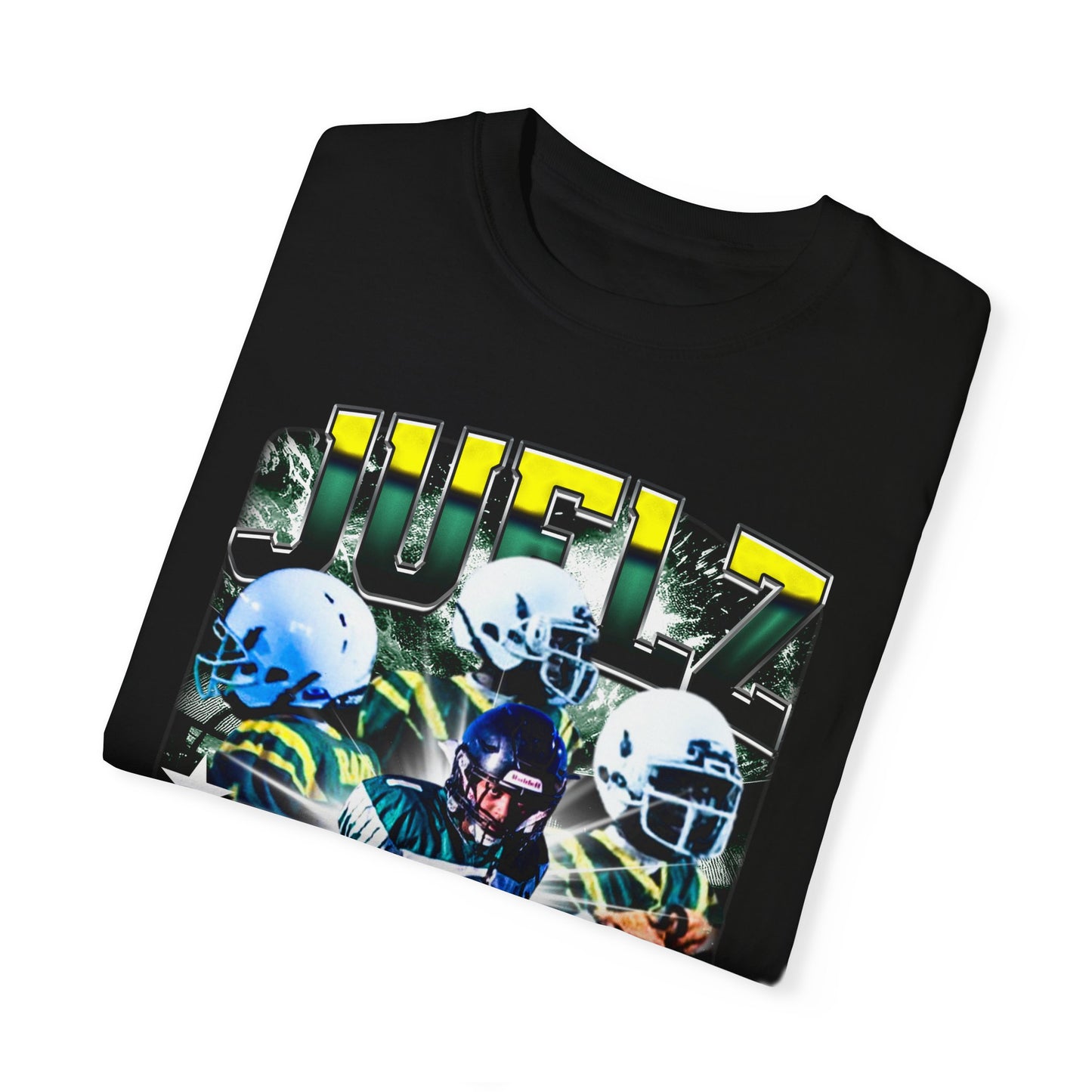 Juelz Lynch Heavy Cotton Tee