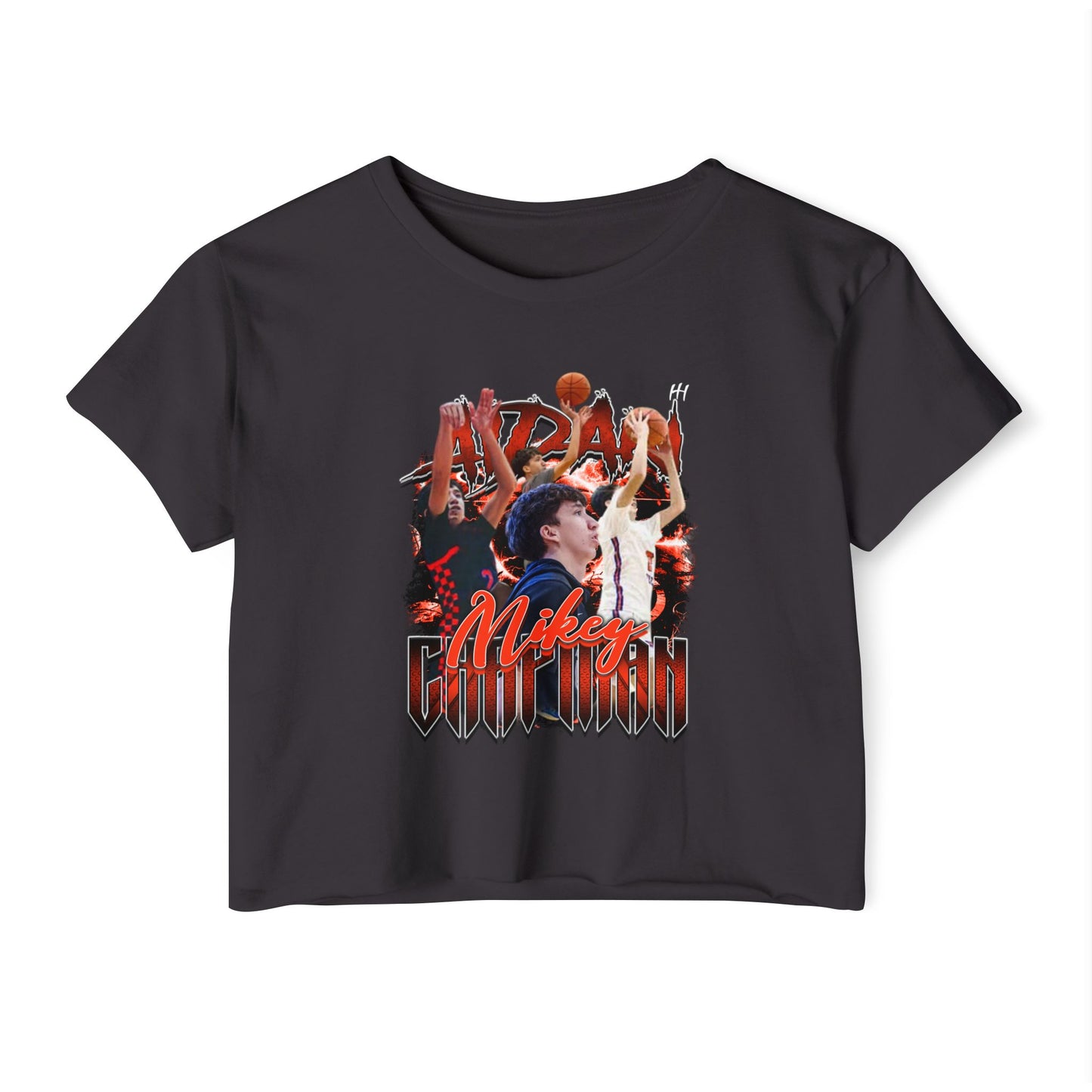 Aidan Chapman Crop Top