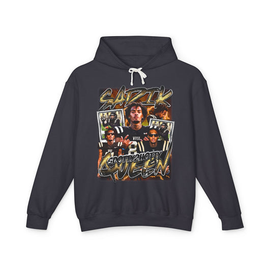 Sadik Queen Hoodie