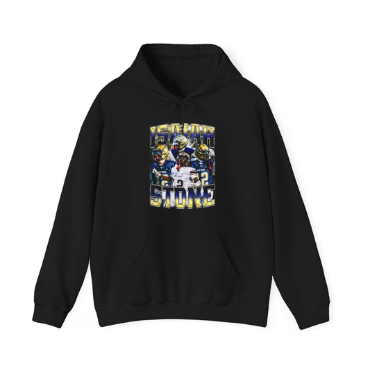 Isaiah Stone Hoodie