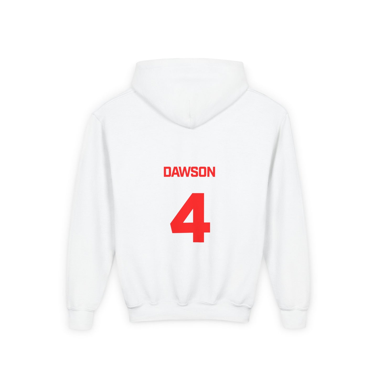 Winday Dawson Youth Hoodie