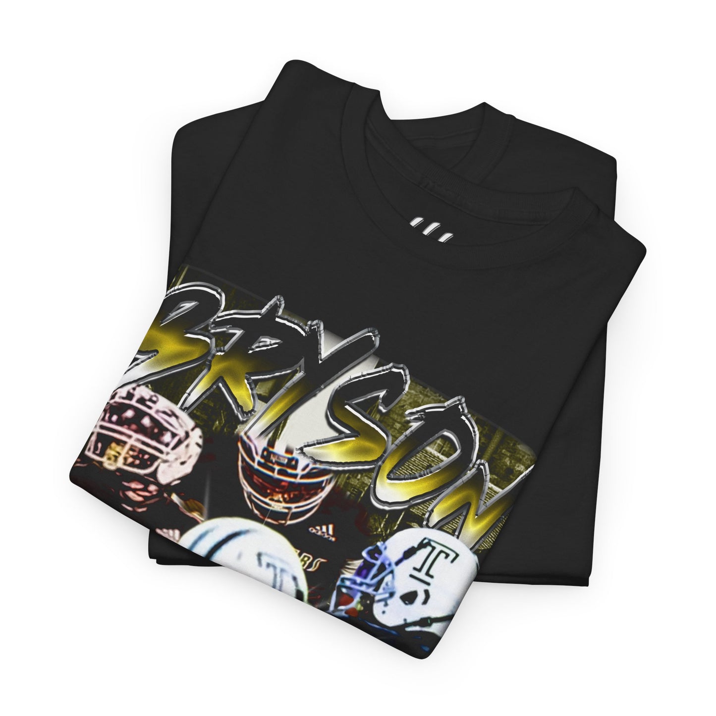 Bryson Ealem Heavy Cotton Tee