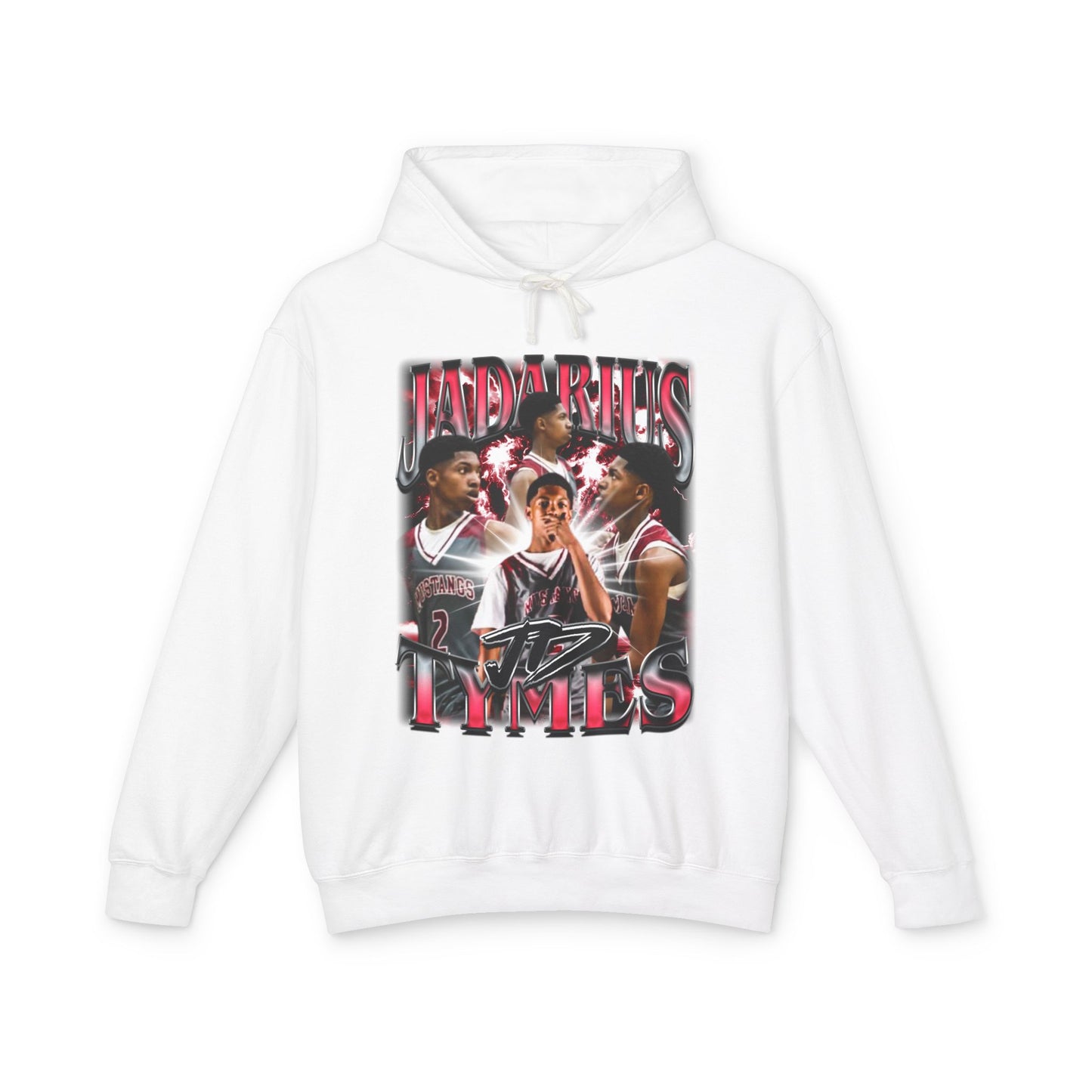 Jadarius Tymes Hoodie
