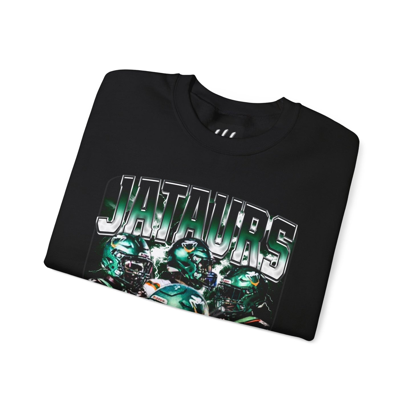 Jataurs Morrissette Crewneck Sweatshirt