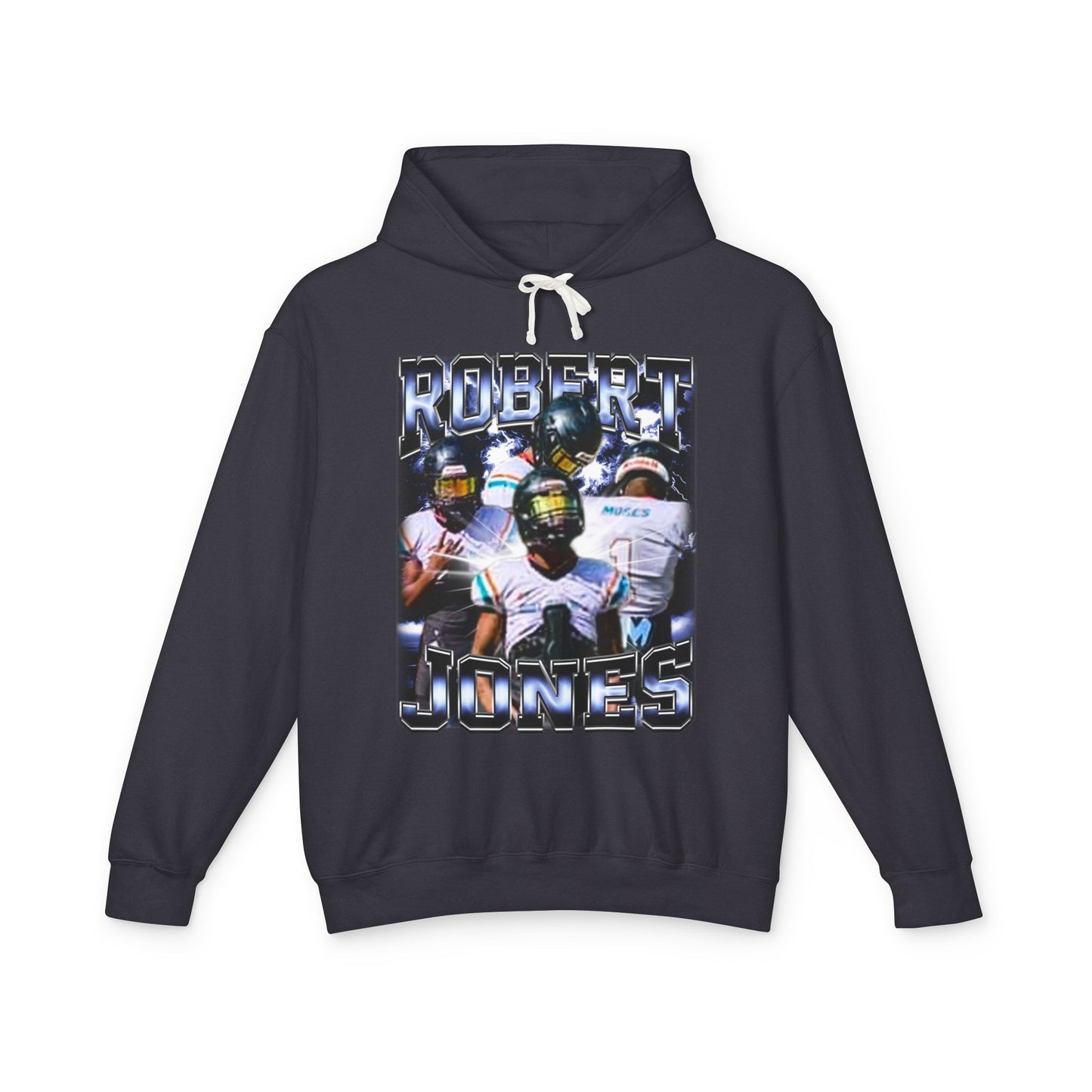 Robert Jones Hoodie