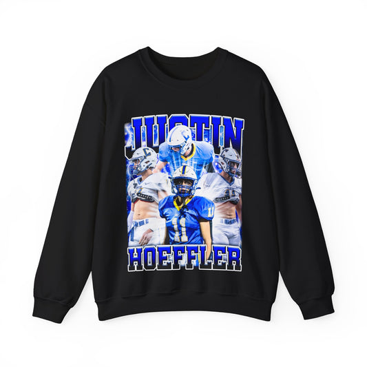 Justin Hoeffler Crewneck Sweatshirt