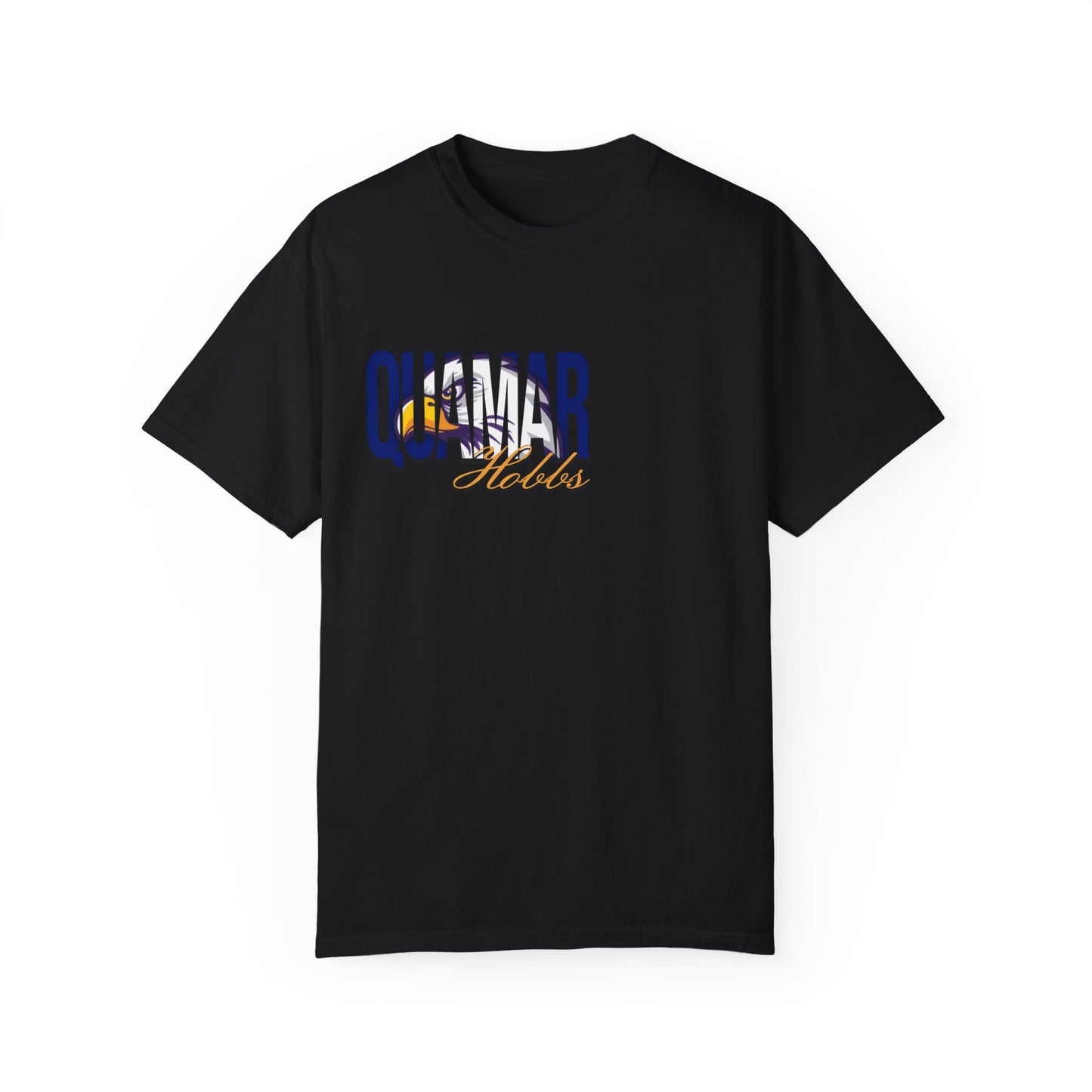 Quamar Hobbs Heavy Cotton Tee