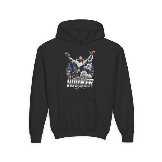 Prince Walker Youth Hoodie