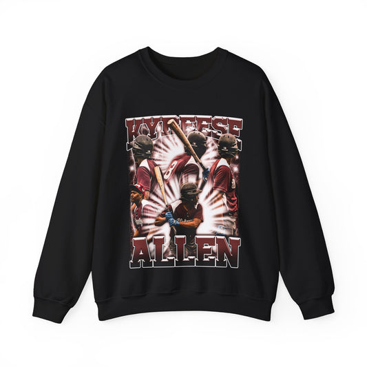 Kyreese Allen Crewneck Sweatshirt