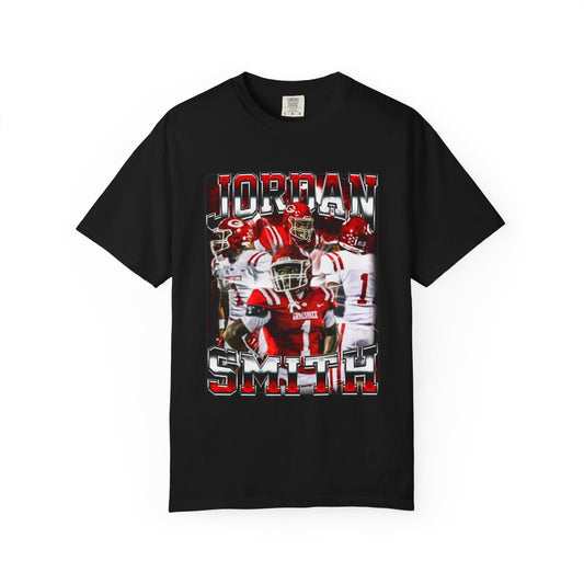 Jordan Smith Heavyweight Premium Tee