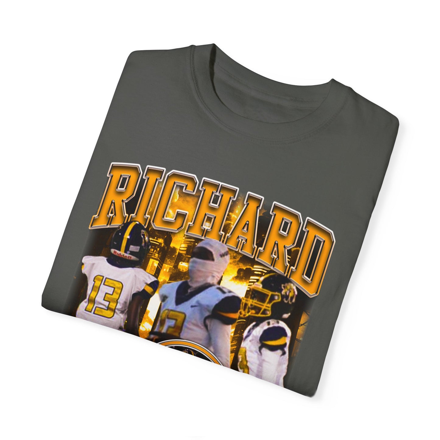 Richard Amey Heavyweight Premium Tee