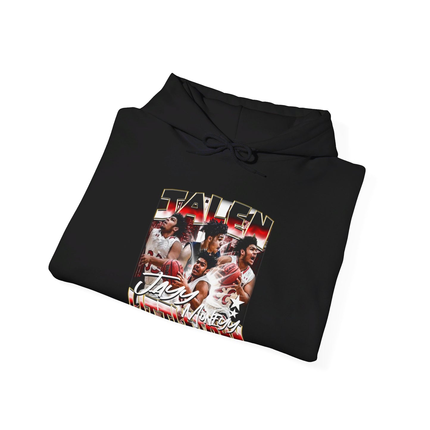 Jalen LittleJohn Hoodie