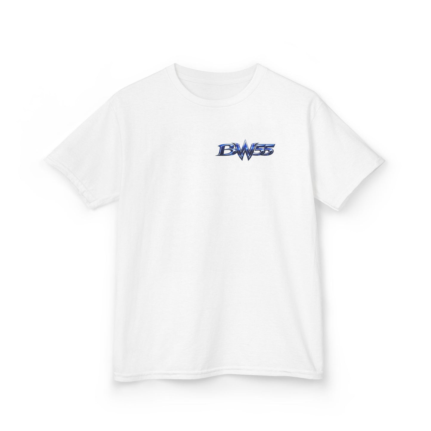 Kobe Williams Youth Heavy Cotton Tee