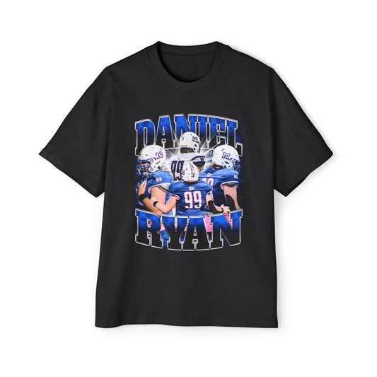 Daniel Ryan Oversized Tee