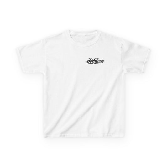 Jerrime Neal Youth Heavy Cotton Tee
