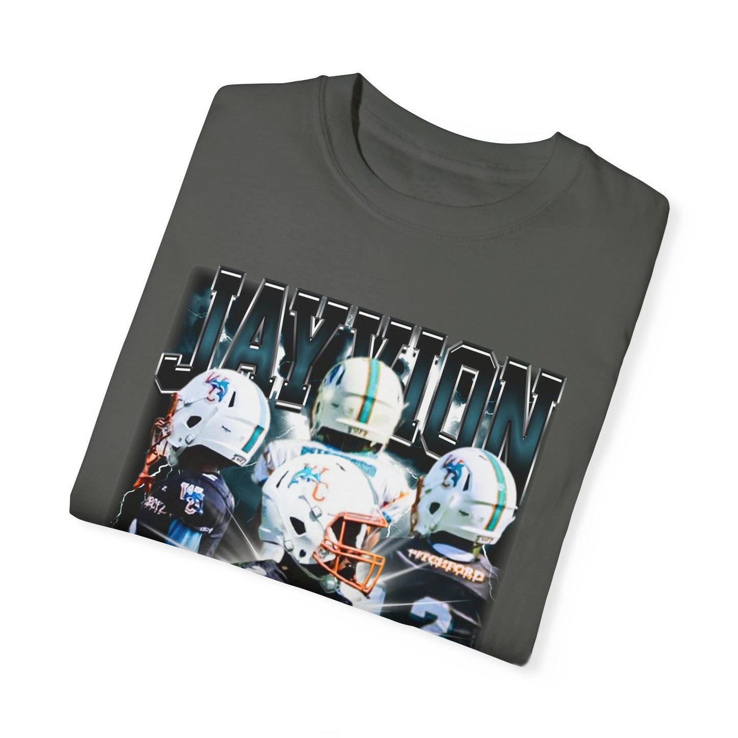 Jayvion Pitchford Heavyweight Premium Tee