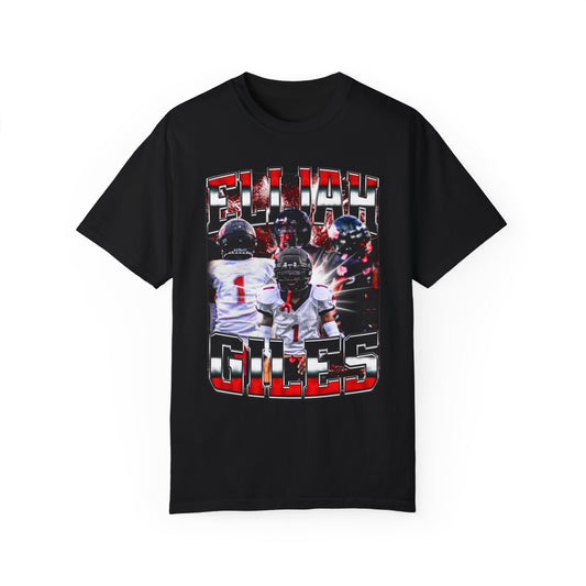 Elijah Giles Heavy Cotton Tee
