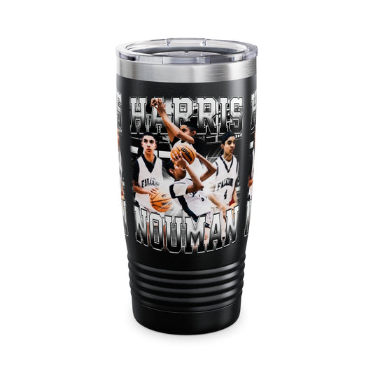 Harris Nouman Stainless Steal Tumbler