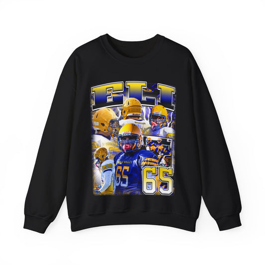 Eli Crewneck Sweatshirt