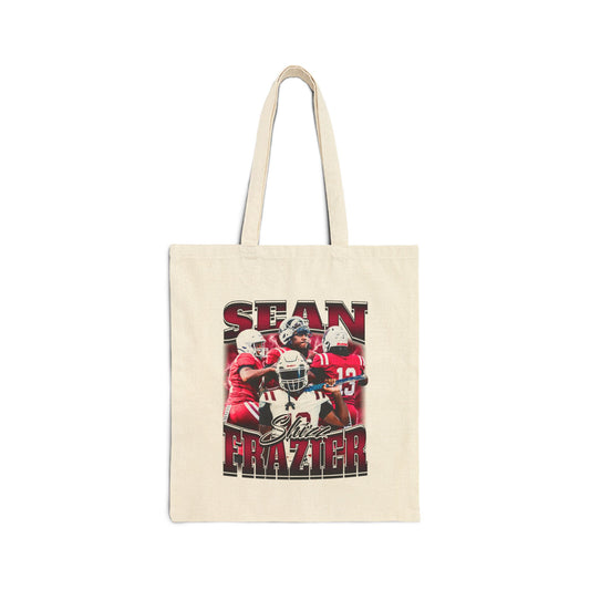 Sean Frazier Tote Bag