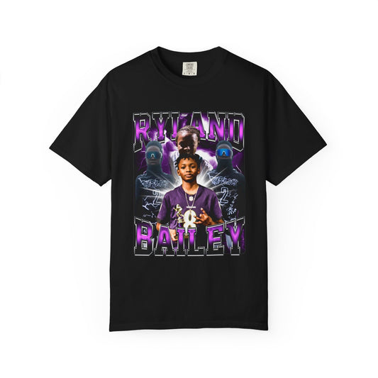 Ryland Bailey Heavyweight Premium Tee
