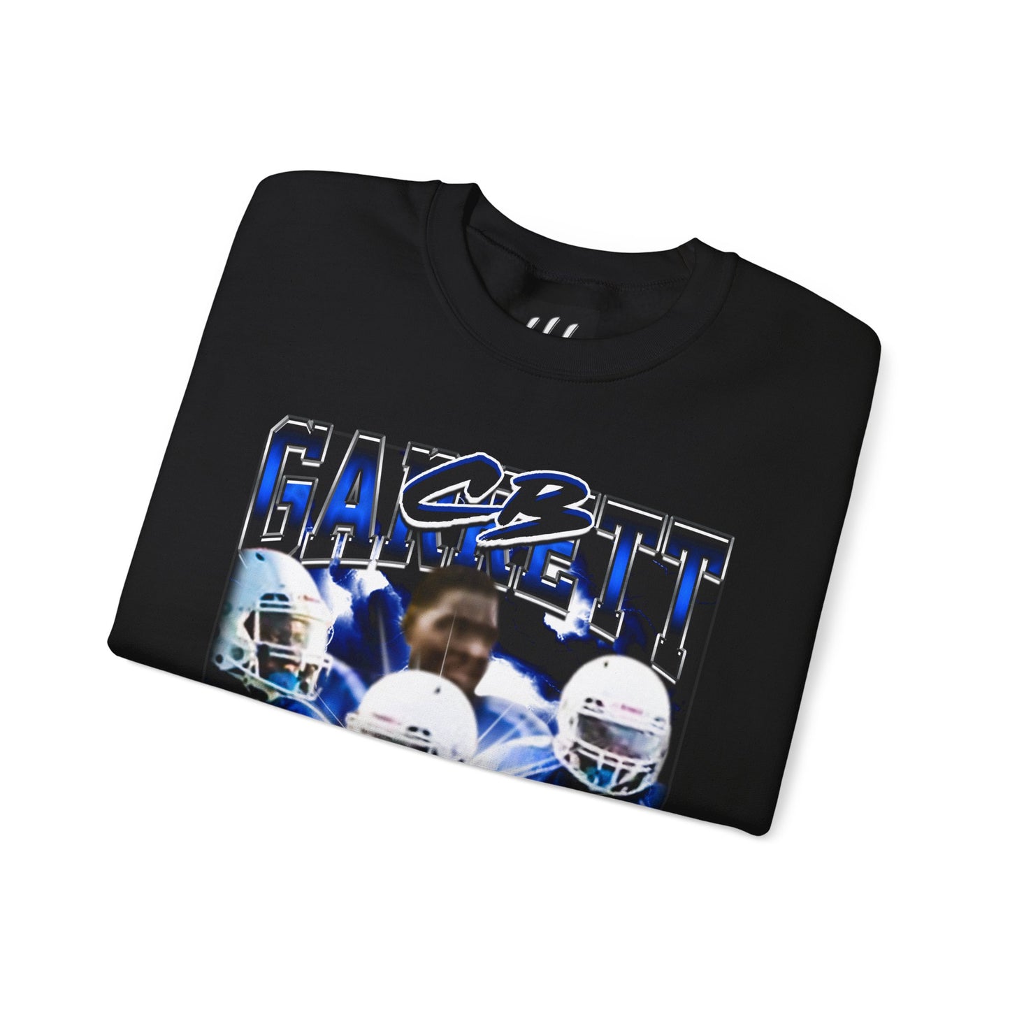 Cb Garrett Crewneck Sweatshirt