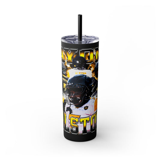 Ayon Alston Stainless Steal Tumbler
