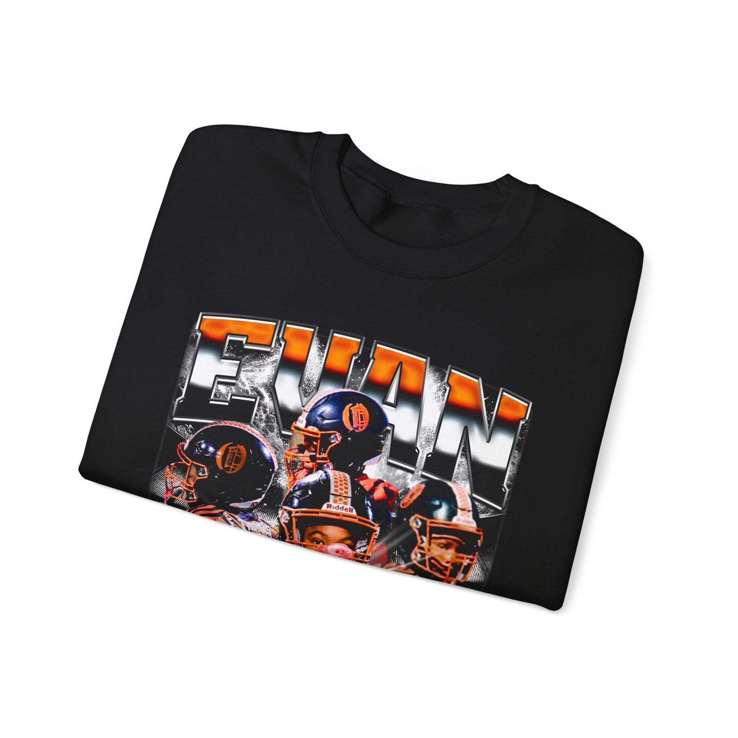 Evan Thomas Crewneck Sweatshirt