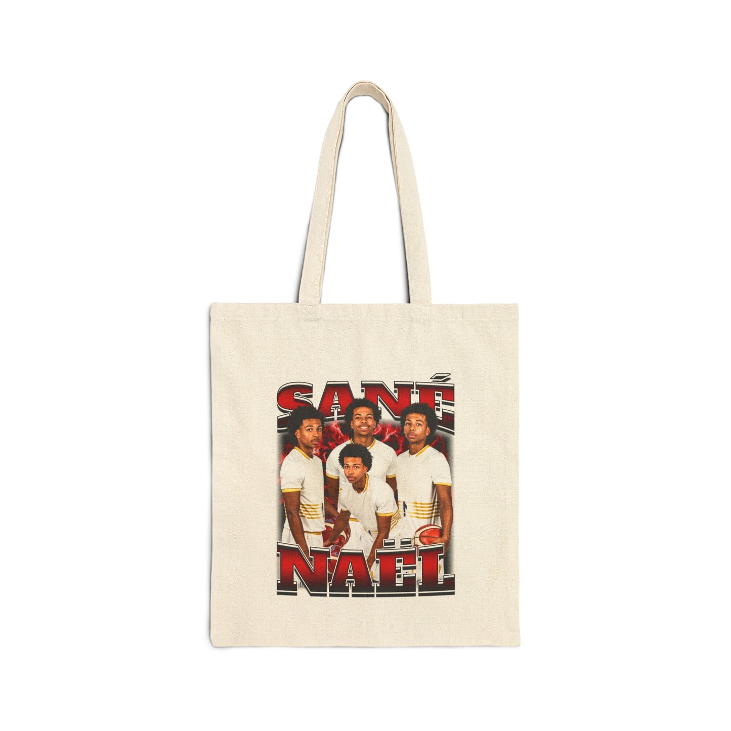 Sané Naël Tote Bag