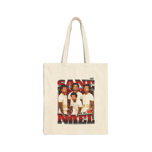 Sané Naël Tote Bag