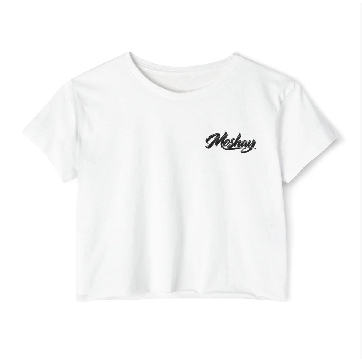 Jaidel Moshay Crop Top