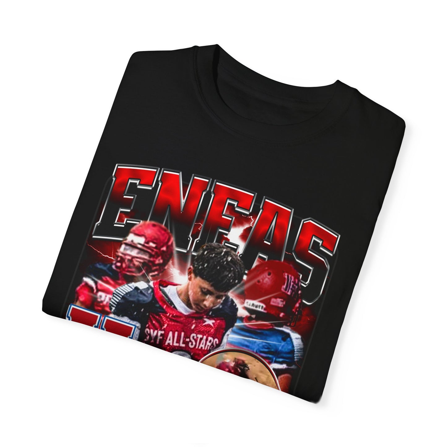Eneas Briar Scott Heavy Cotton Tee