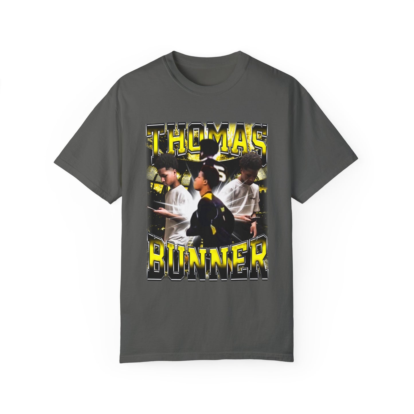 Thomas Bunner Heavyweight Premium Tee