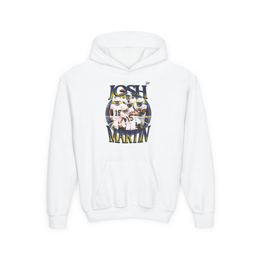 Josh Martin Youth Hoodie